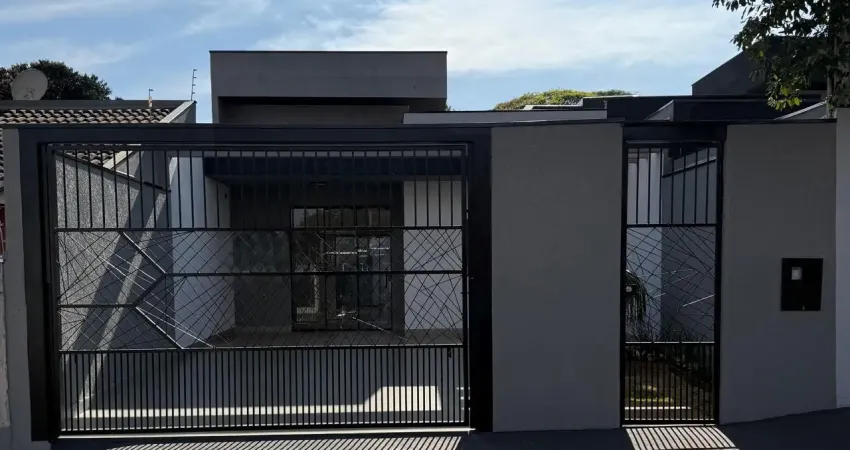 Casa com 3 quartos à venda na Rua Nova Andradina, Jardim Esperança I, Sarandi