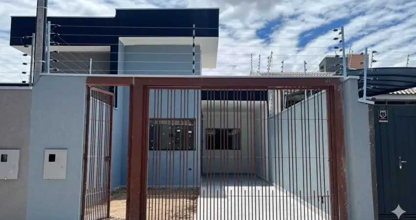 Casa com 3 quartos à venda na Rua Taquari, 23, Parque Residencial Bela Vista, Sarandi