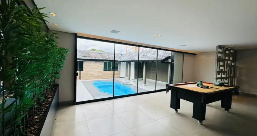 Casa com 3 quartos à venda na Praça Ipiranga, Centro, Sarandi