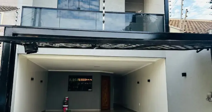 Casa com 3 quartos à venda na Rua 1, Jardim Ouro Verde II, Sarandi