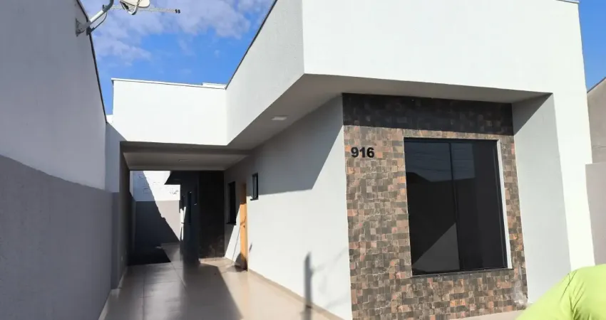 Casa com 1 quarto à venda na Avenida Marialva, Jardim Planalto, Marialva