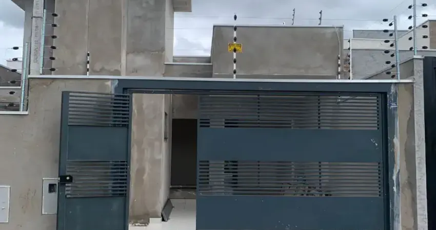 Casa com 3 quartos à venda na Rua Almir Peron, Jardim São Paulo, Sarandi