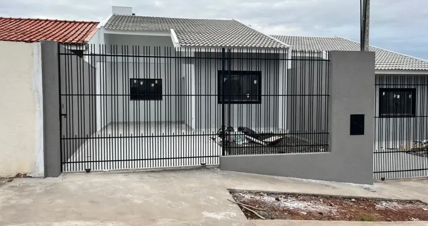Casa com 3 quartos à venda na Avenida Guaiapó, 300, Parque Residencial Tuiuti, Maringá