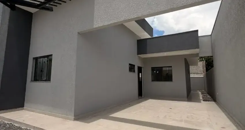 Casa com 3 quartos à venda na Avenida Marialva, Jardim Yamanaka, Marialva