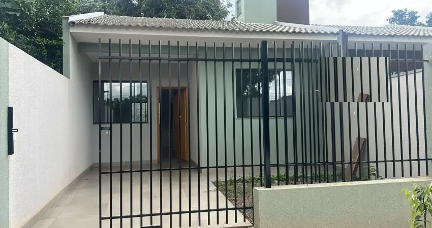 Casa com 2 quartos à venda na Avenida Iraí, Jardim Canadá, Paiçandu