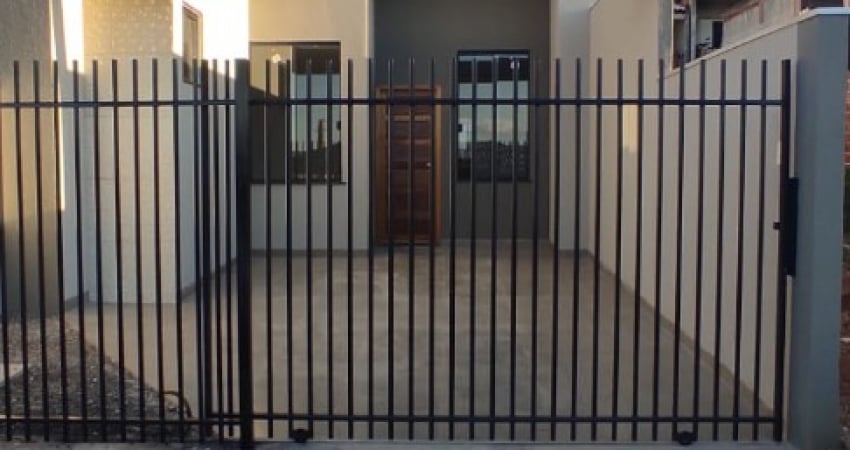 Casa com 3 quartos à venda na Avenida Iraí, Novo Centro, Paiçandu