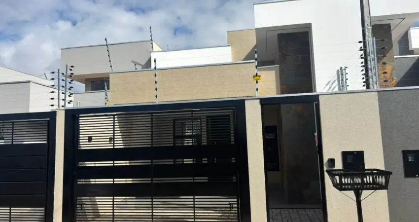 Casa com 3 quartos à venda na Rua Almir Peron, Jardim São Paulo, Sarandi