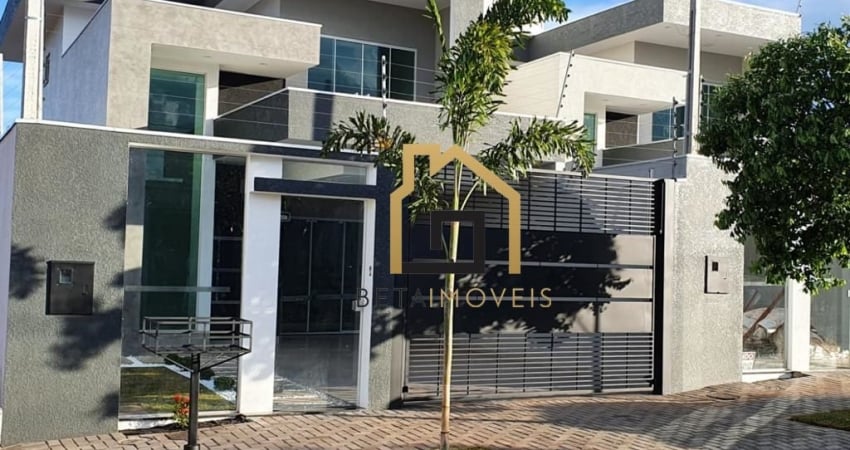 Casa com 3 quartos à venda no Jardim Dias I, Maringá 