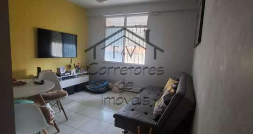 Apartamento com 2 quartos à venda na Rua Hannibal Porto, 501, Irajá, Rio de Janeiro