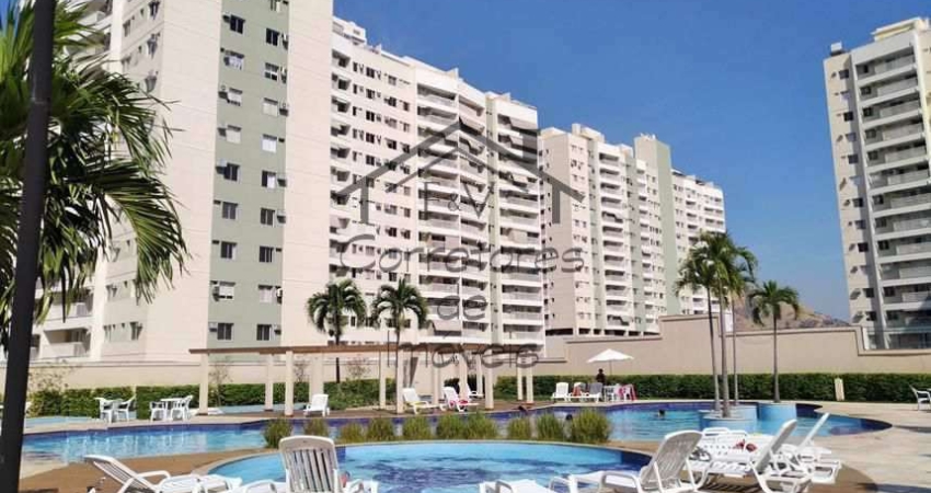 Apartamento com 2 quartos à venda na Rua Bernardo Taveira, 275, Vila da Penha, Rio de Janeiro