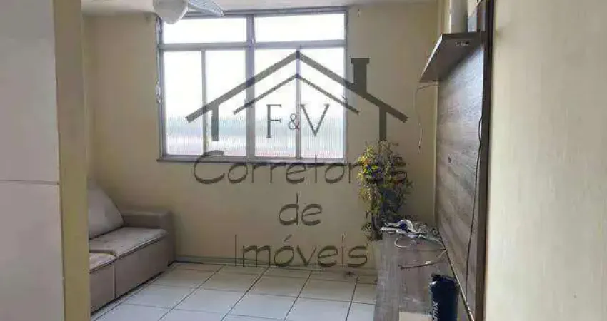 Apartamento com 2 quartos à venda na Estrada do Barro Vermelho, 1695, Colégio, Rio de Janeiro