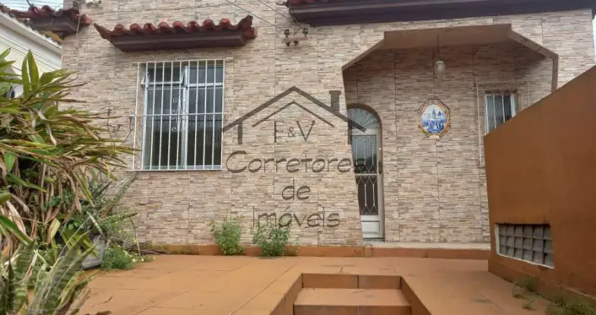 Casa com 2 quartos à venda na Rua da Inspiração, 210, Vila da Penha, Rio de Janeiro