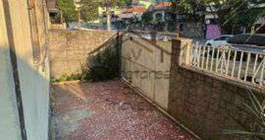 Casa com 2 quartos à venda na Rua Luiz Beltrão, 881, Vila Valqueire, Rio de Janeiro