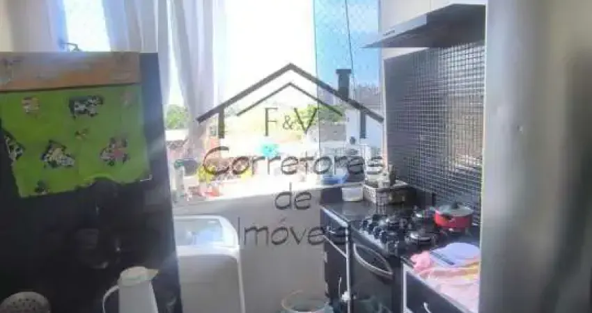 Apartamento com 3 quartos à venda na Estrada da Água Grande, 1525, Irajá, Rio de Janeiro