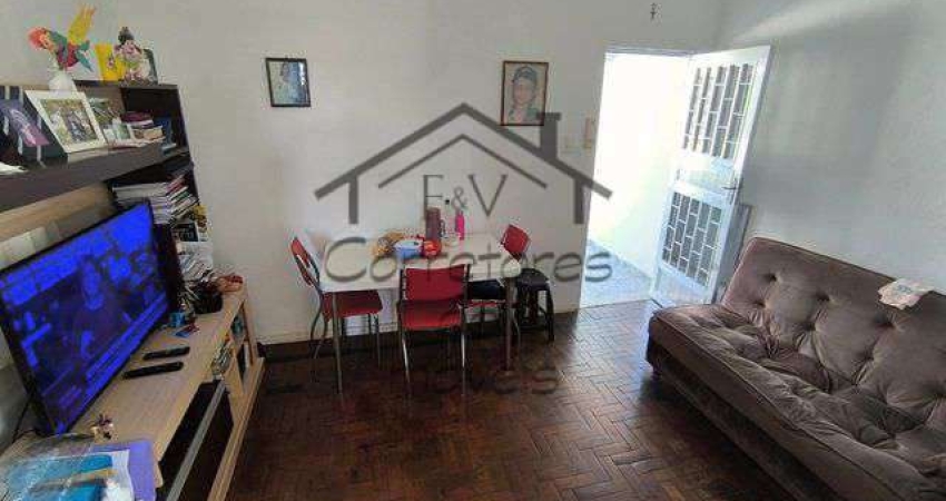 Apartamento com 1 quarto à venda na Rua São Leonardo, 387, Irajá, Rio de Janeiro