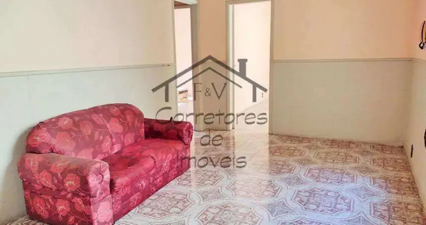 Apartamento com 2 quartos à venda na Rua Joaquim Rego, 38, Olaria, Rio de Janeiro