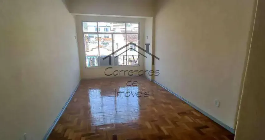 Apartamento com 3 quartos à venda na Rua Comandante Aristides Garnier, 174, Penha Circular, Rio de Janeiro