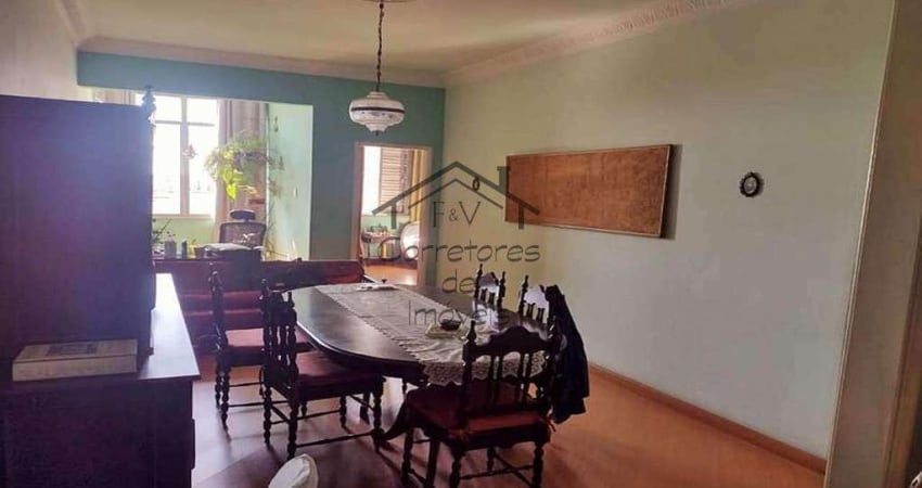 Apartamento com 3 quartos à venda na Rua Senador Furtado, 62, Maracanã, Rio de Janeiro