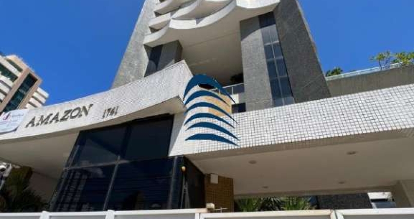EXCELENTE APARTAMENTO TIPO LOFT NO AMAZON LOTEAMENTO AQUARIUS PITUBA