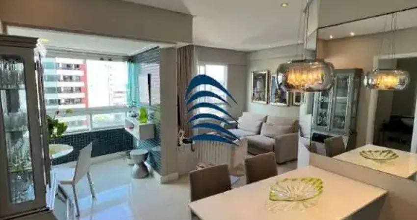 Apartamento para Venda, Edifício Residencial Roberto Viveiros no bairro Pituba, localizado na cidade de Salvador / BA.