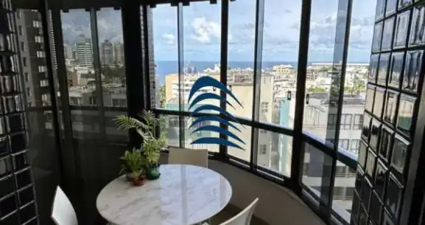 Apartamento com 4 quartos à venda na Rua Professor Clementino Fraga, Ondina, Salvador