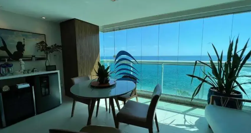 Apartamento com 1 quarto à venda na Avenida Oceânica, Ondina, Salvador