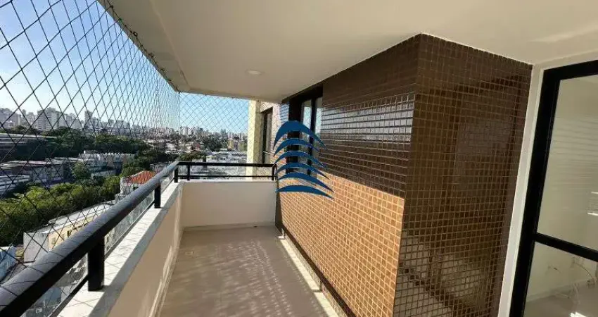 Apartamento com 2 quartos à venda na Avenida Cardeal da Silva, Federação, Salvador
