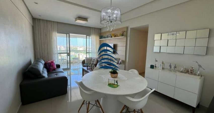 Apartamento com 3 quartos à venda na Alameda Horto Bela Vista, Horto Bela Vista, Salvador