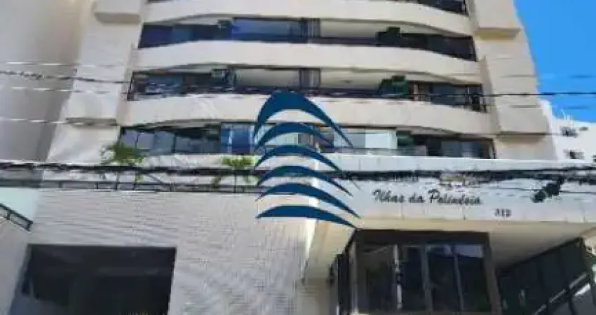 Oportunidade Cobertura Duplex na Pituba                   Condomínio Ilhas da Polinésia   178m²