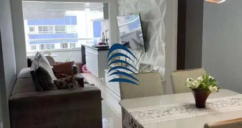 Residencial Santorini  Jardim Santa Teresa  Apartamento com 58m2, 2/4 com suite e closet, andar alto, norte sul,