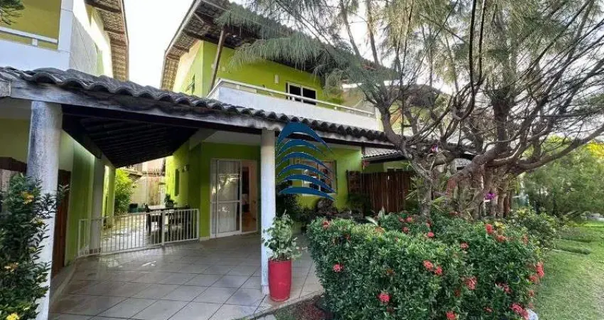 Excelente casa para VENDA em STELLA MARIS | Condomínio fechado dentro de uma alameda.