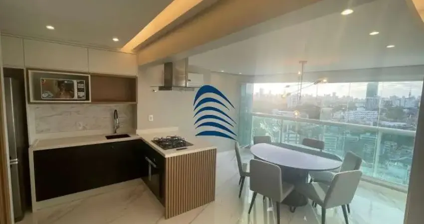 APARTAMENTO À VENDA NO CELEBRATION GARIBALDI