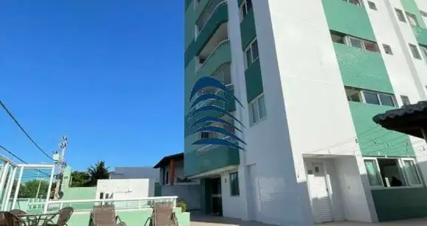 Cond. Mares de Piatã  3/4 sendo 1 suíte,  105m, Nascente