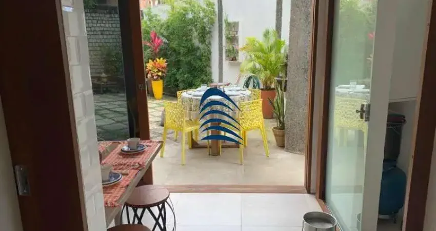 Casa com 4 quartos à venda na Rua Antônio Passos, Federação, Salvador