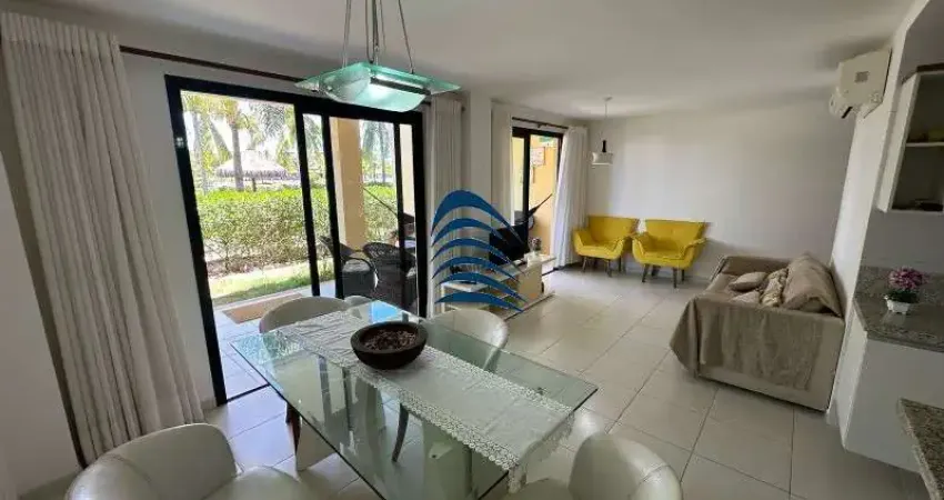 Excelente apartamento localizado no Iberostar - Praia do Forte.