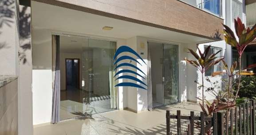 Apartamento Térreo 3 Quartos (1 suíte) no Bosques de Palermo  Buraquinho