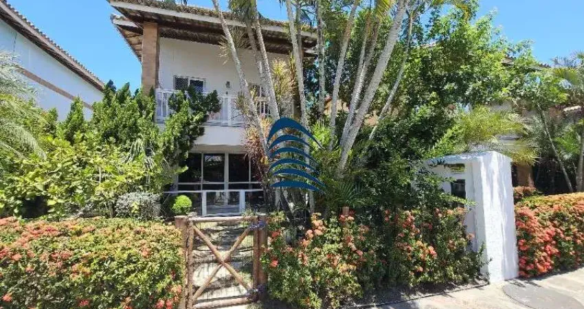 Casa com 3 quartos à venda na Rua José Augusto Tourinho Dantas, Praia do Flamengo, Salvador