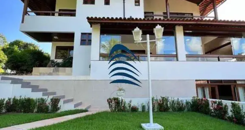 Apartamento com 5 quartos à venda na Avenida Santos Dumont, Portão, Lauro de Freitas
