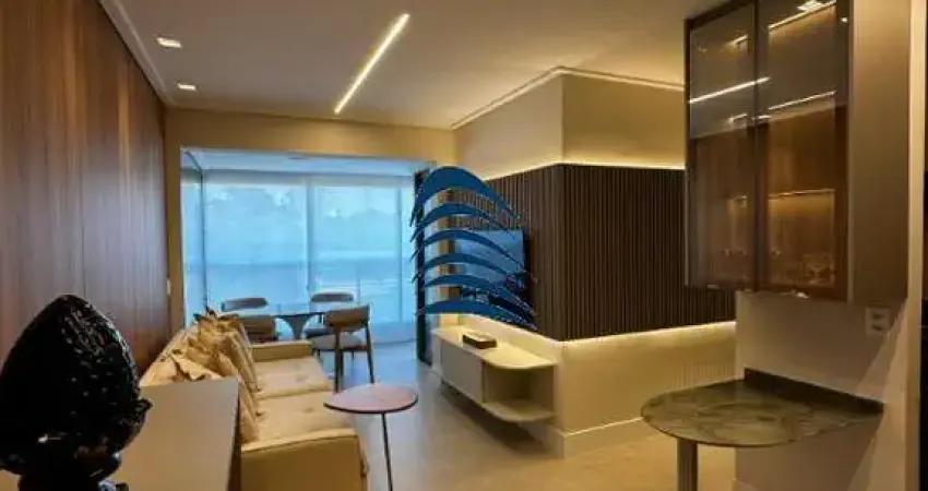 Apartamento de Luxo à Venda ? Beach Class Salvador | Vista Carnaval