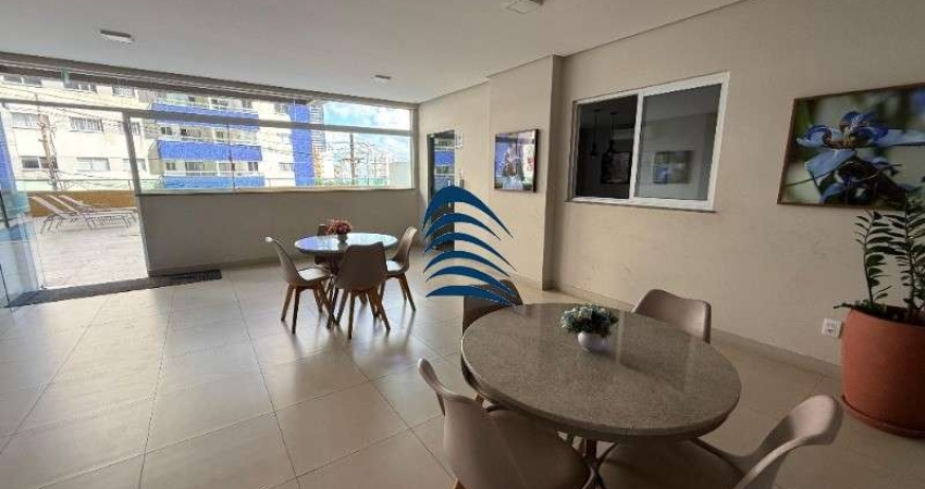 Condomínio Santorini Santa Teresa   2/4 com suíte,  closet e varanda integrada