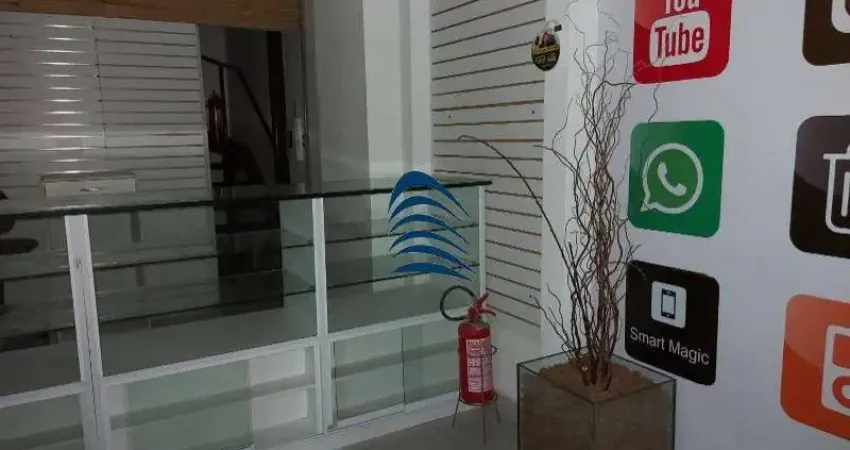 Loja Dentro do Shopping Itaigara: