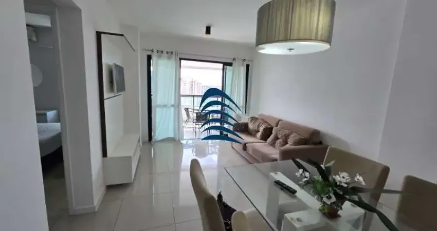Tribeca quarto sala, nascente, cozinha, área de serviço e varandão, 55m2, 1 banheiro, porteira fechada.  Obs: só será retirado a TV e um cômoda de cab