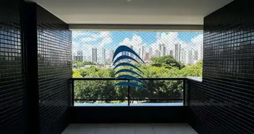 Apartamento com 4 quartos à venda na Rua das Angélicas, Pituba, Salvador