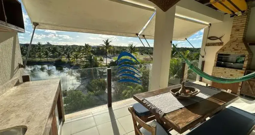Excelente apartamento no Iberostar em Praia do Forte.