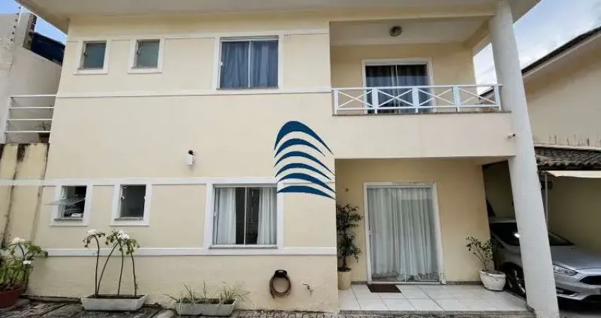 Casa Duplex Solta à Venda em Stella Maris ? 100m da Praia!