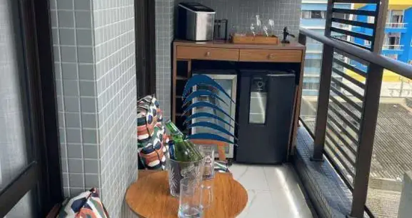Apartamento com 1 quarto à venda na Avenida Almirante Marques de Leão, Barra, Salvador
