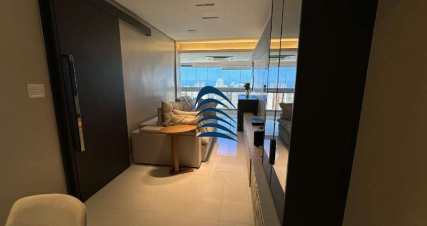 À Venda | Salvador Prime | Mobiliado e Decorado com Alto Padrão