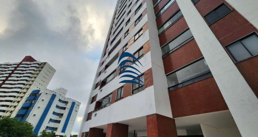 APARTAMENTO PARA VENDA NO IMBUI
