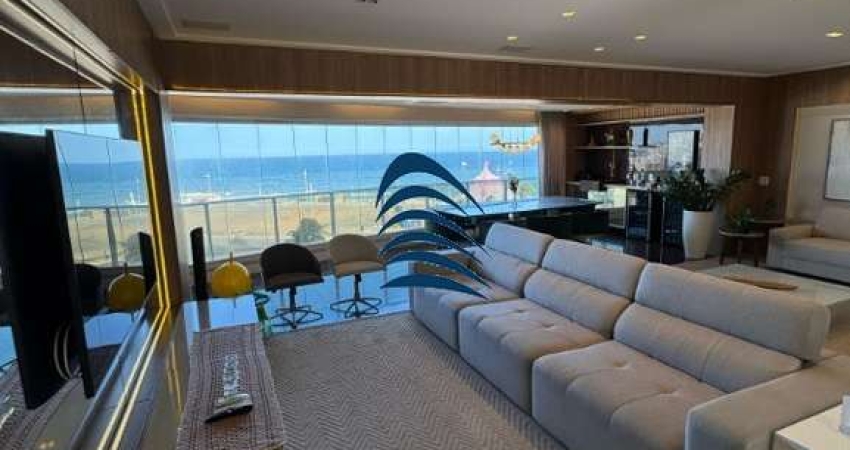 Apartamento no Hemisphere 360° Pituaçu - 4 suítes com 200m2, na melhor TORRE, vista mar e porteira fechada