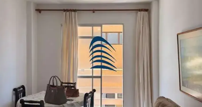 Excelente 1/4 sala com varanda, nascente, vista mar em Amaralina